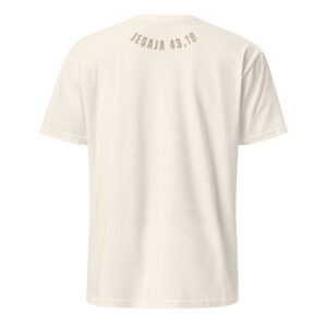 Jesaja 43,19 - T-Shirt – Bild 26