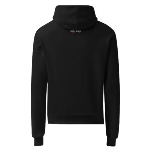 Hoffnung - Hoodie – Bild 2