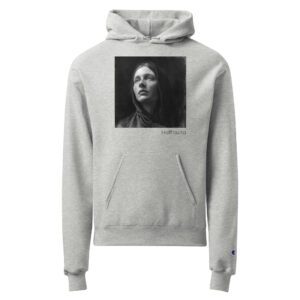 Hoffnung - Hoodie – Bild 3