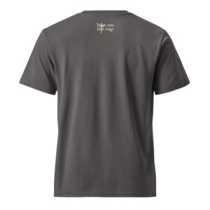 Warten - Vintage T-Shirt – Bild 9