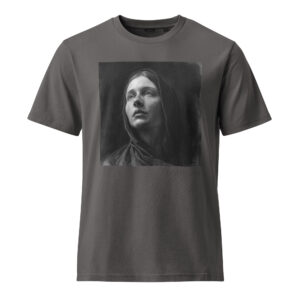 Hoffnung - Vintage T-Shirt – Bild 2