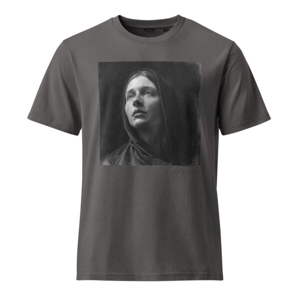 Hoffnung - Vintage T-Shirt