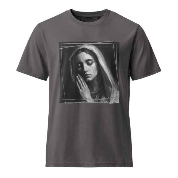 Warten - Vintage T-Shirt