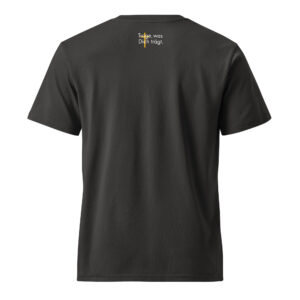 Hoffnung - Vintage T-Shirt – Bild 7