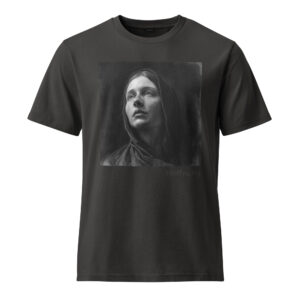 Hoffnung - Vintage T-Shirt