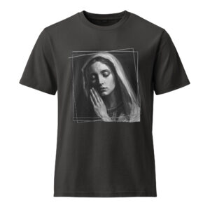 Warten - Vintage T-Shirt