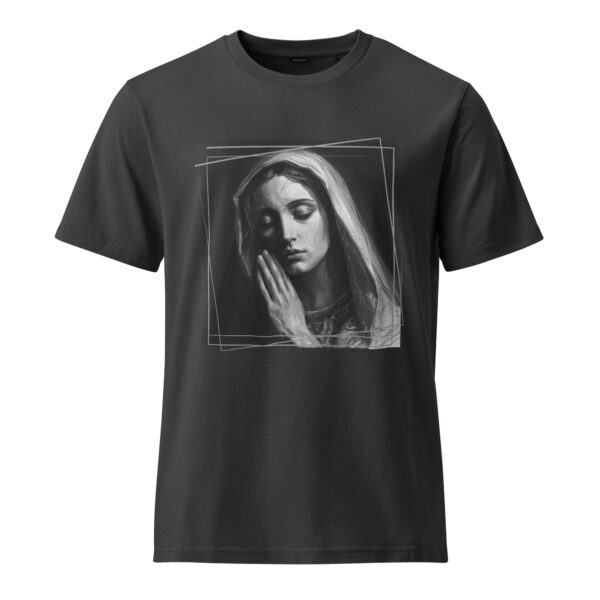 Warten - Vintage T-Shirt