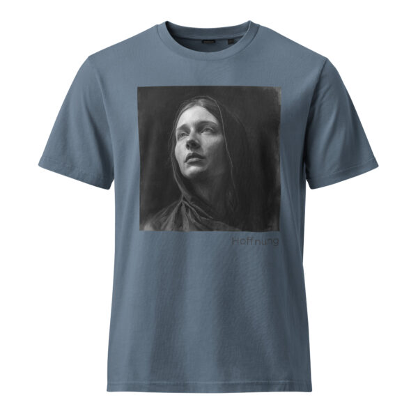 Hoffnung - Vintage T-Shirt