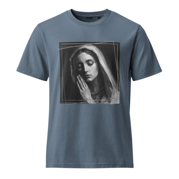 Warten - Vintage T-Shirt