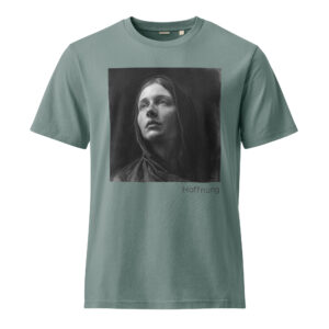 Hoffnung - Vintage T-Shirt – Bild 4