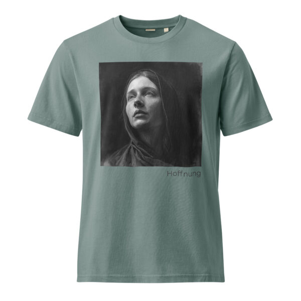 Hoffnung - Vintage T-Shirt