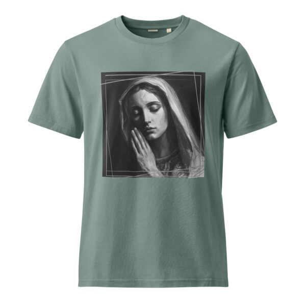 Warten - Vintage T-Shirt