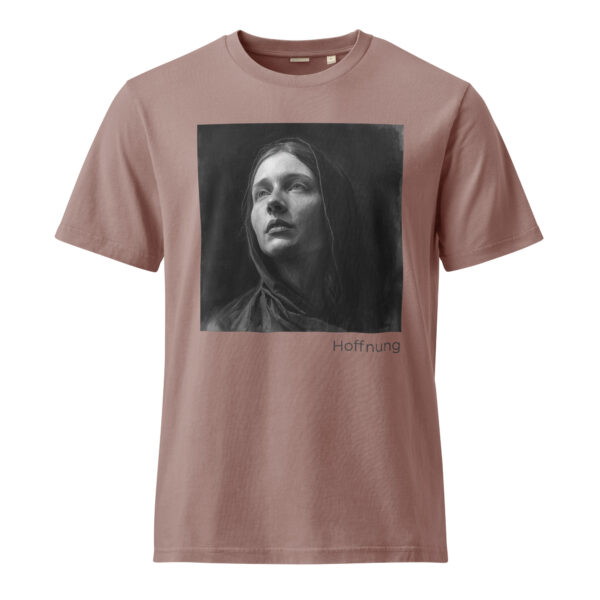 Hoffnung - Vintage T-Shirt