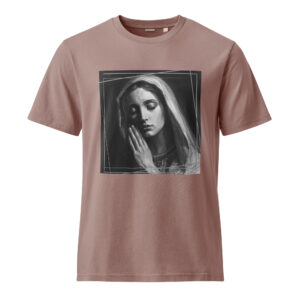 Warten - Vintage T-Shirt – Bild 5