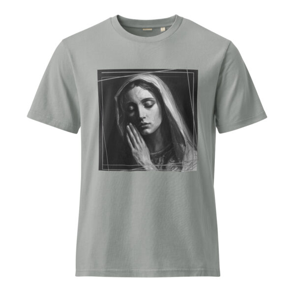 Warten - Vintage T-Shirt