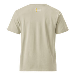 Nicht hier - Vintage T-Shirt – Bild 14