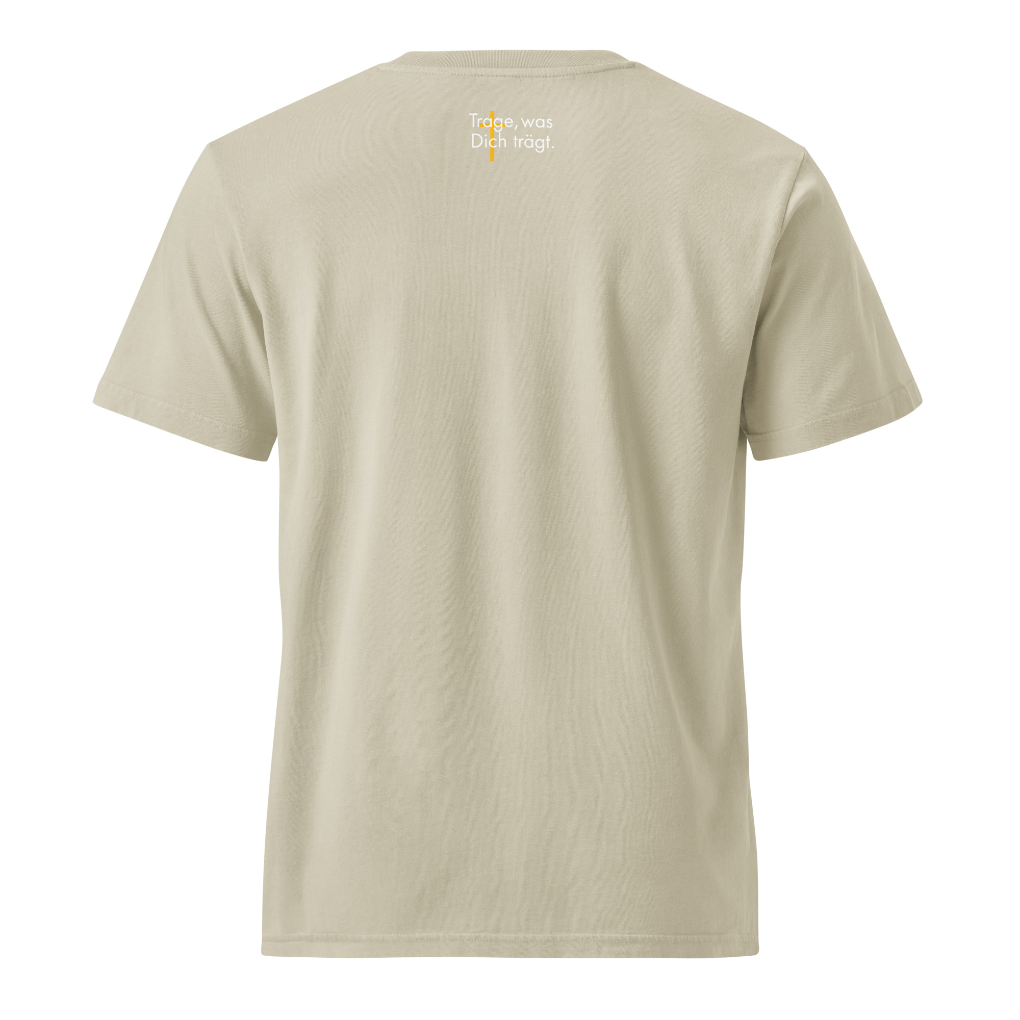 Warten - Vintage T-Shirt – Bild 14