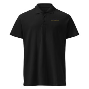 UA FAM hinten - Poloshirt