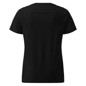 UA FAM vorne - T-Shirt für Damen – Bild 2