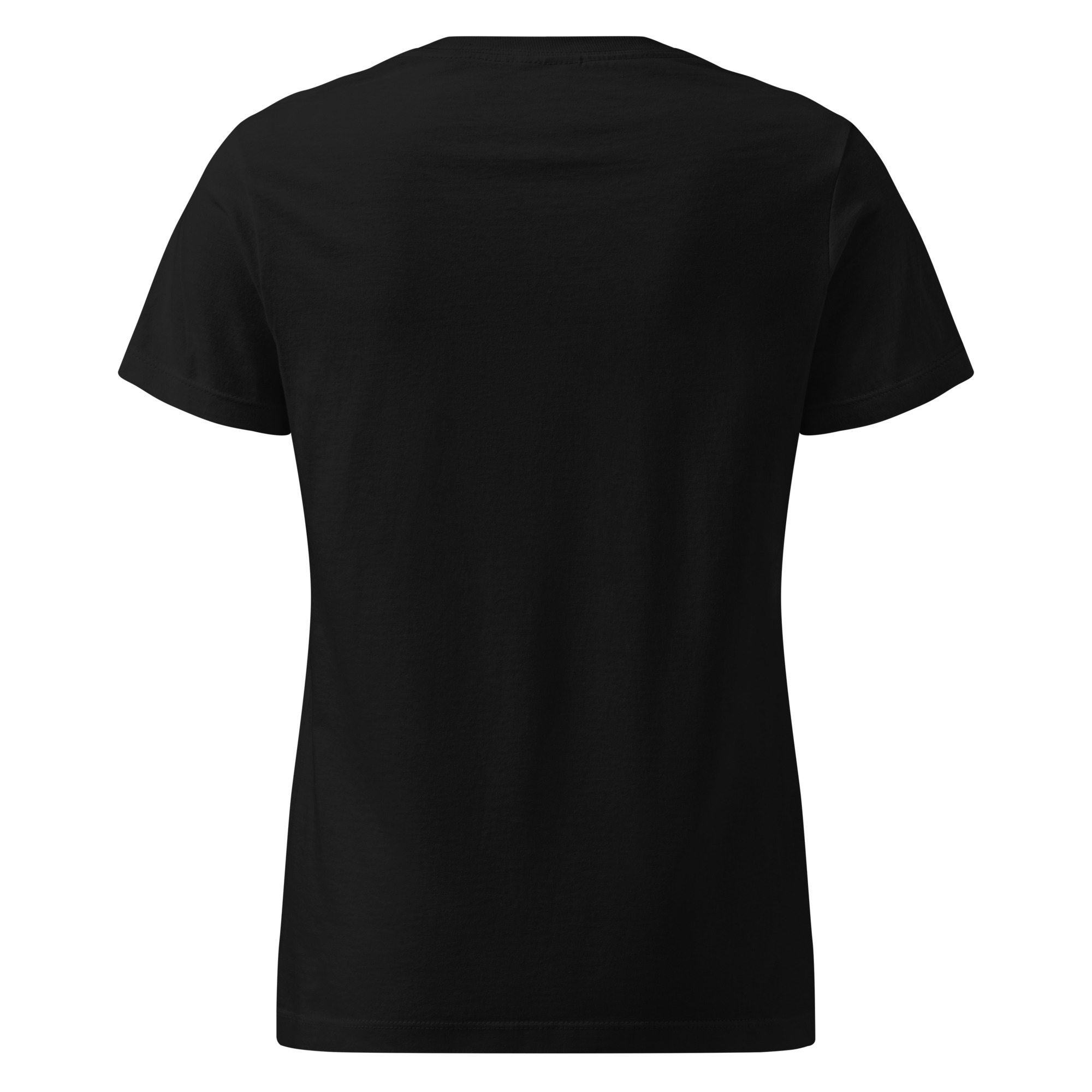 UA FAM vorne - T-Shirt für Damen – Bild 2