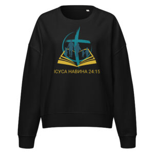 UA FAM vorne & hinten - Pullover für Damen