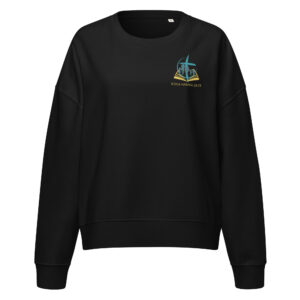 UA FAM vorne - Pullover für Damen