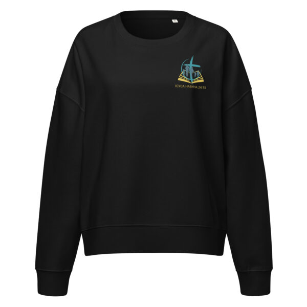 UA FAM vorne - Pullover für Damen